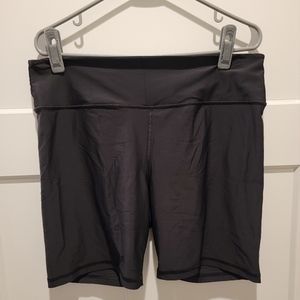 Victoria Secret Sport Biker Shorts